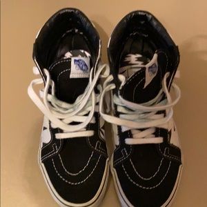 Vans High tops